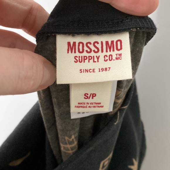 Mossimo Maxi Skirt - Size Small - Picture 6 of 7